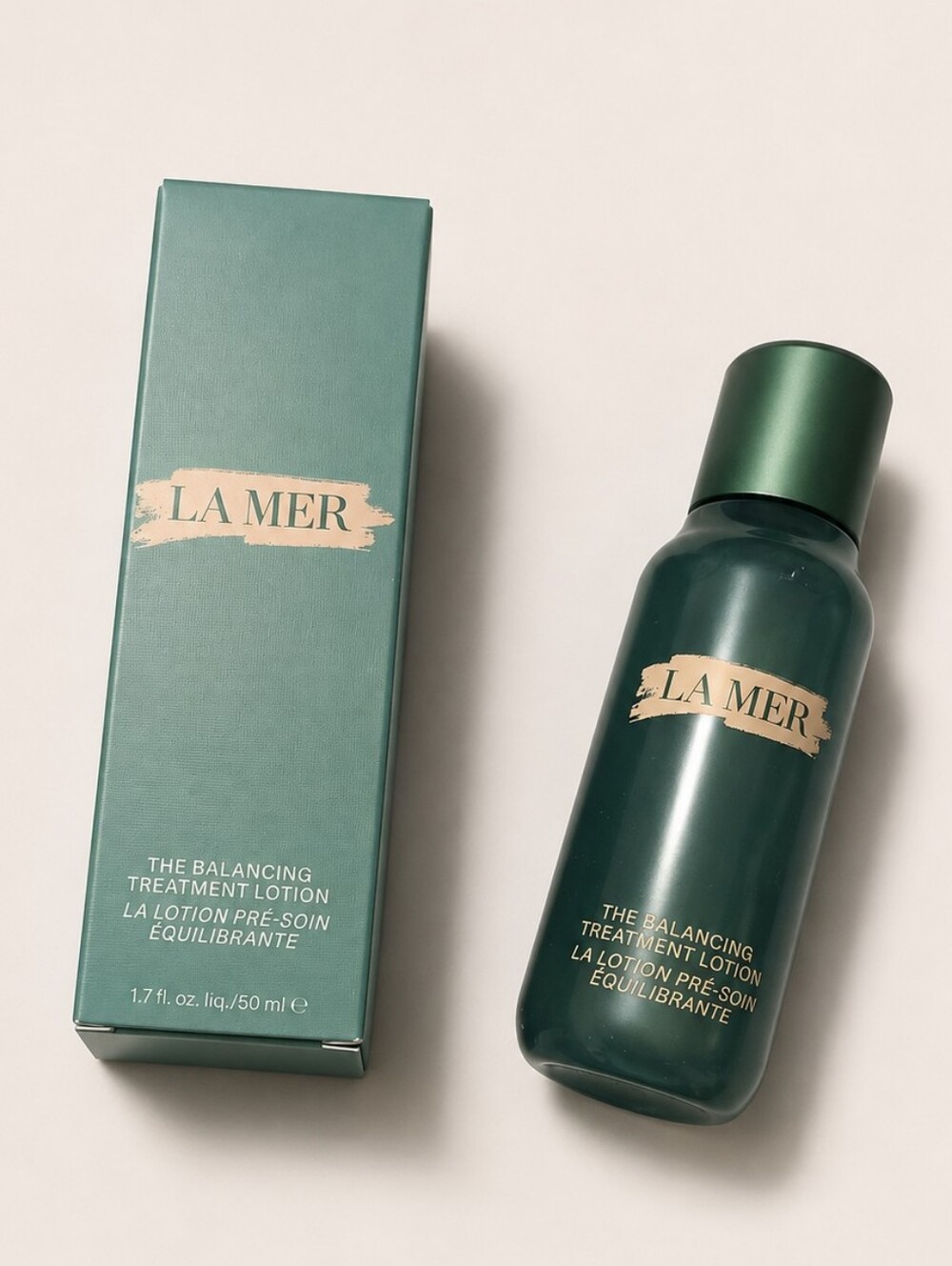 La Mer The Balancing Treatment Lotion